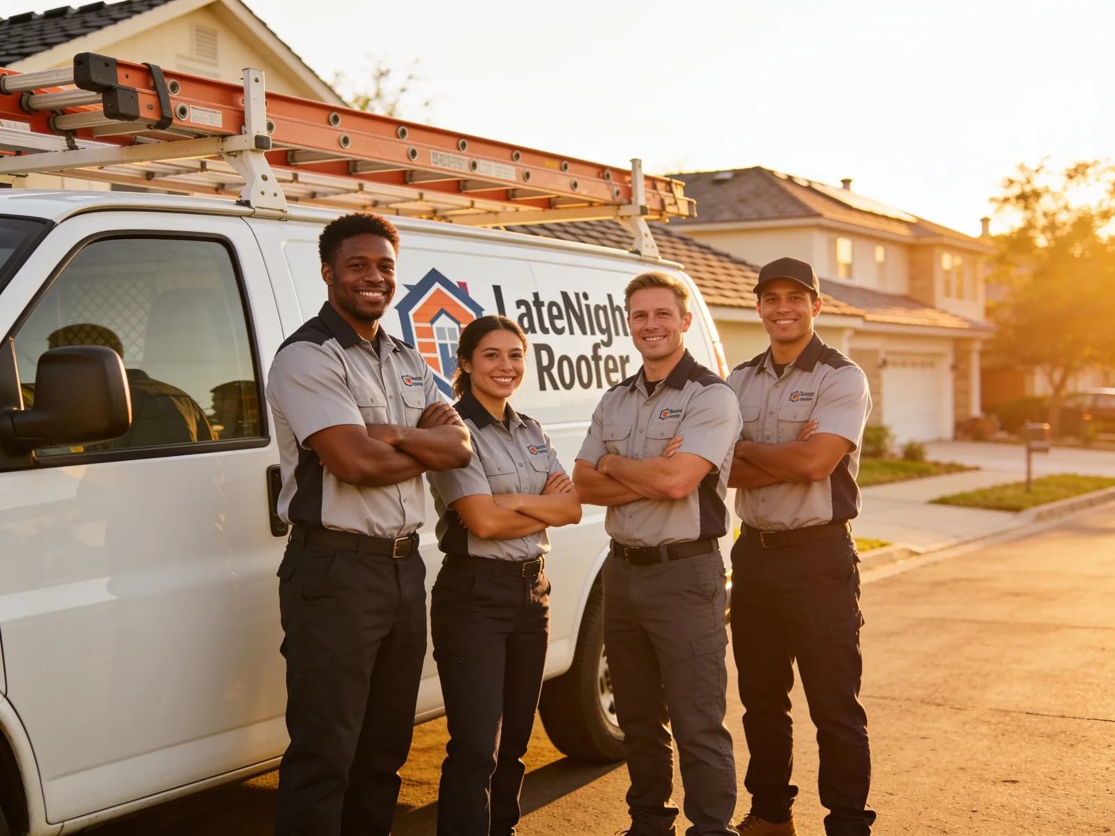 Emergency Roof Repair company in Mackville, KY
